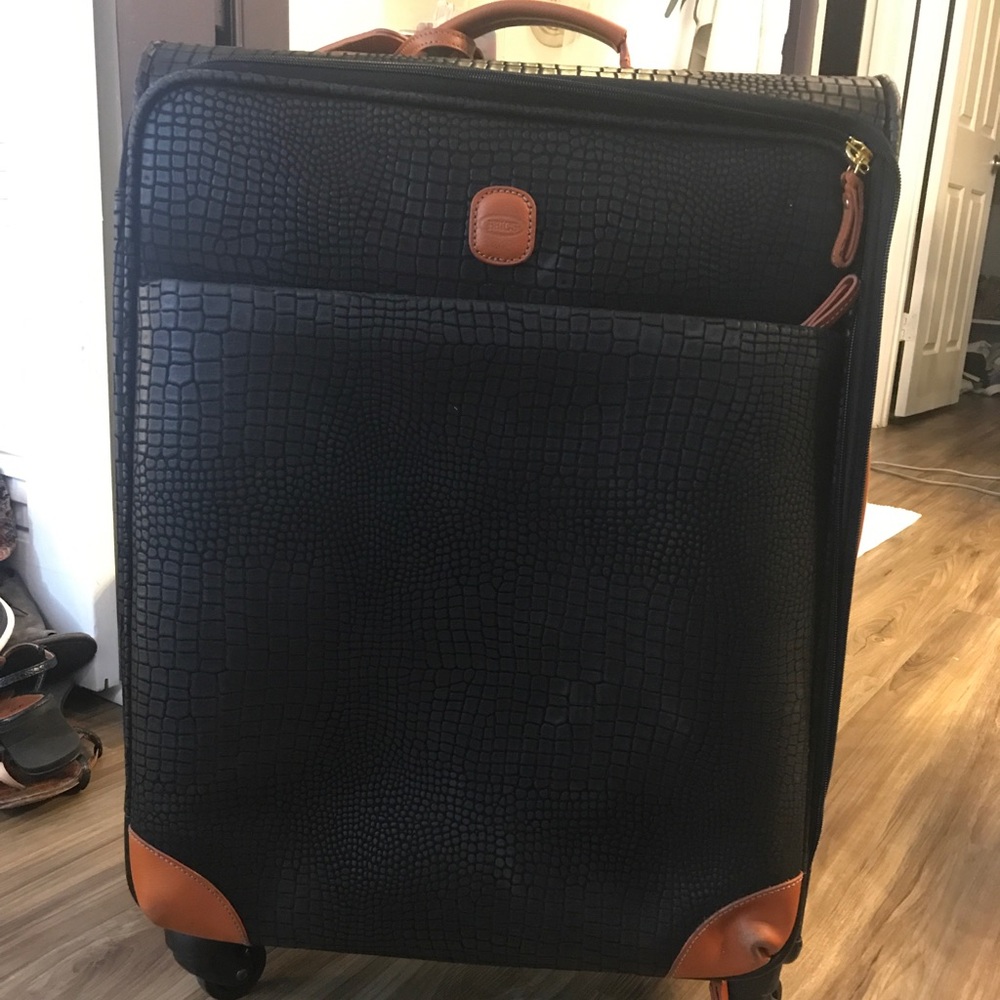 Bric's MySafari 25" spinner