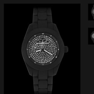 ToyWatch Swarovski Crystals