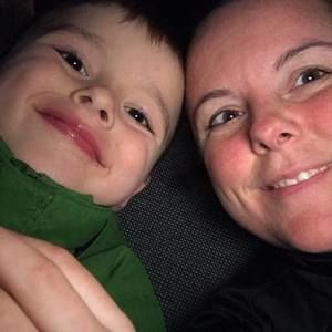 Meet your Posher, Elisha