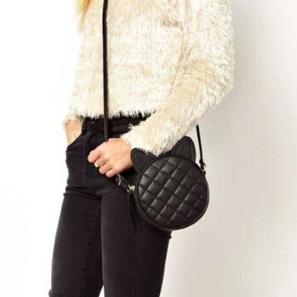 🐱Adorable Cat Crossbody🐱