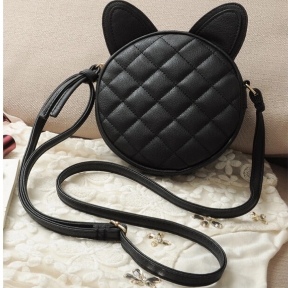 🐱Adorable Cat Crossbody🐱 - Picture 2 of 8