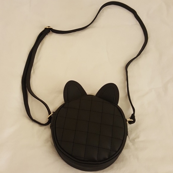 🐱Adorable Cat Crossbody🐱 - Picture 3 of 8