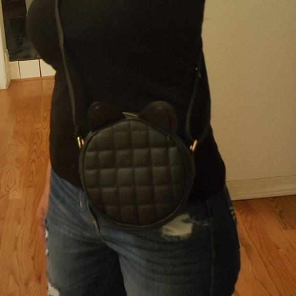 🐱Adorable Cat Crossbody🐱 - Picture 8 of 8