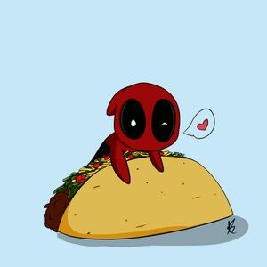 Meet your Posher, Rita