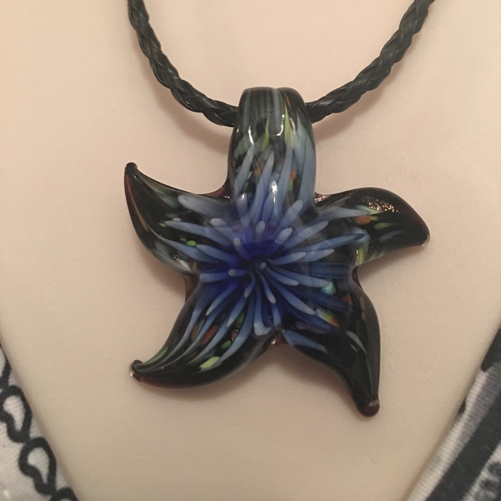 Blue Star - Picture 2 of 2
