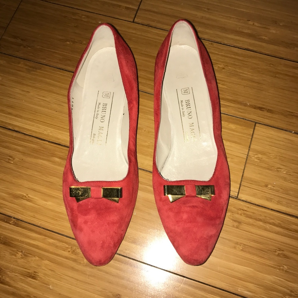 Bruno Magli shoes