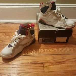 Air Jordan retro 7