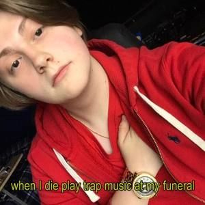 Meet your Posher, Shawn