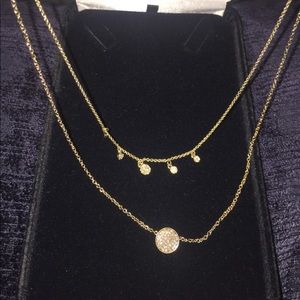 NWT Baublebar necklace NWT Baublebar necklace