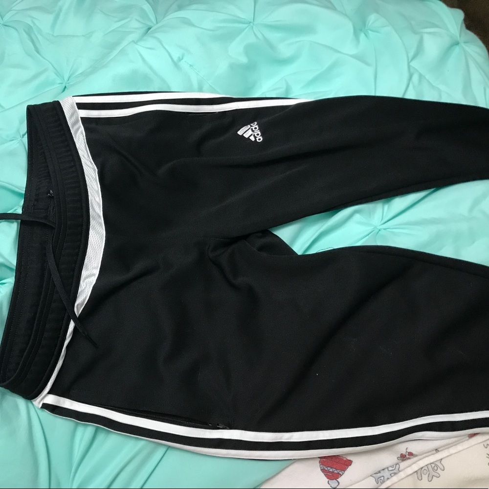 Adidas Joggers