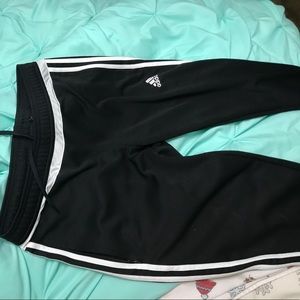 Adidas Joggers