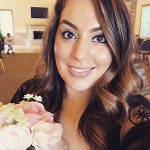 Meet your Posher, Jolisa