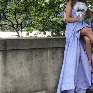 Sherri Hill Prom Dress