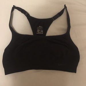 Nike Dri Fit Sports bra