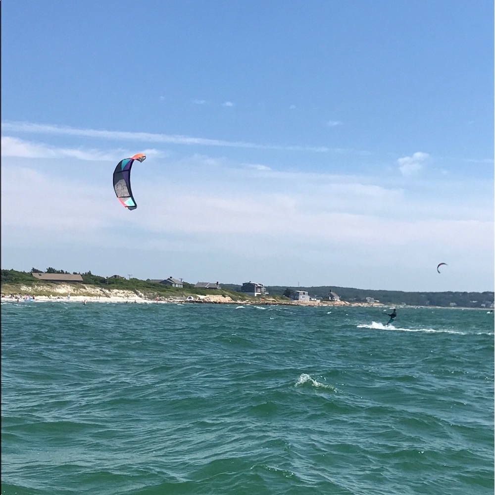 Meet your Posher, Allie