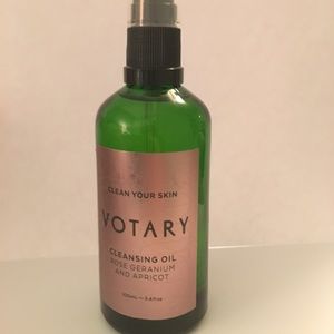 Votary Cleansing Oil Votary Cleansing Oil
