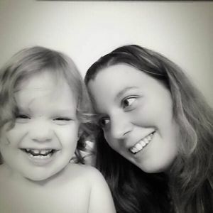 Meet your Posher, Cherie