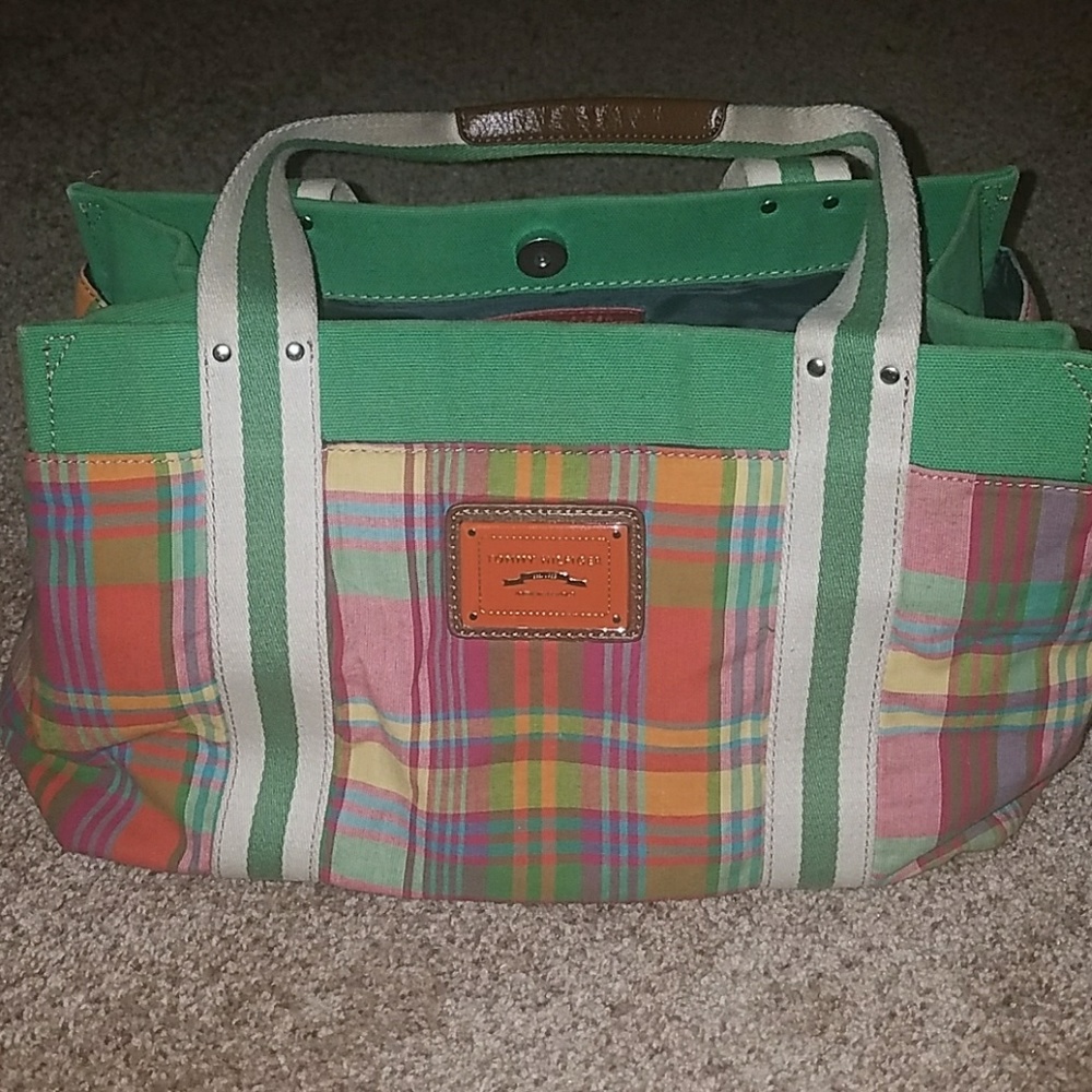 Handbag