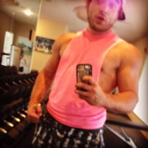 Meet your Posher, Tyler