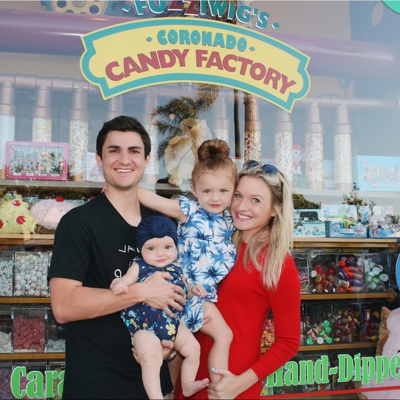 Meet your Posher, Daniel - Picture 1 of 1