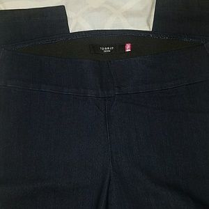 Torrid Pixie Pant - never worn