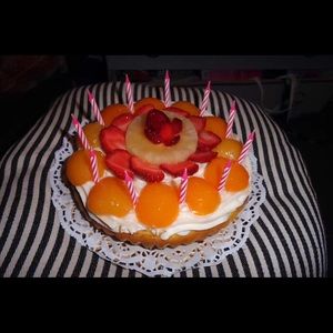 Meet your Posher, Dechen