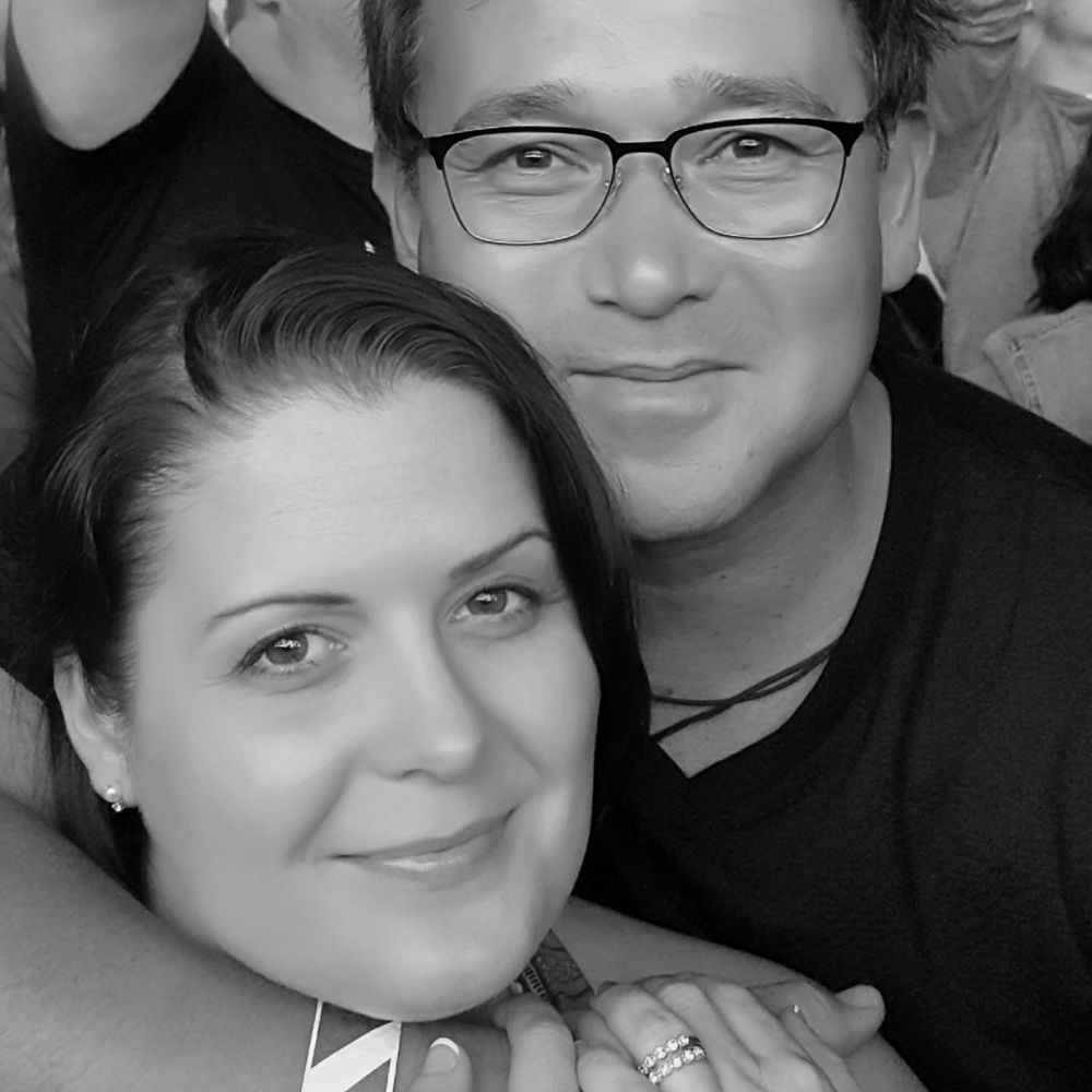 Meet your Posher, Rebekah