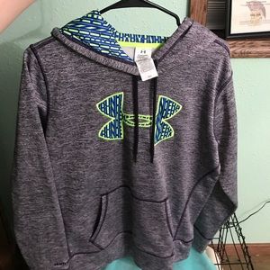 Under Armour Sweatshirt