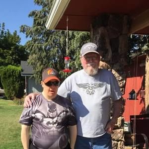 Meet your Posher, Gerry