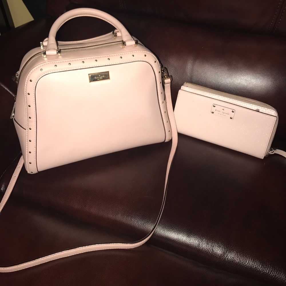 Kate Spade Bundle Purse👛