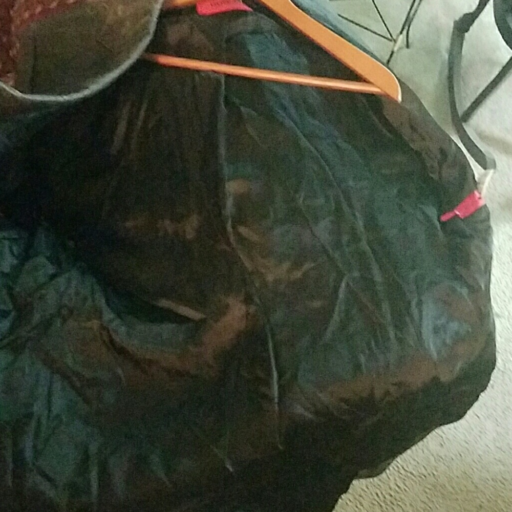 Hugo Boss Leather Jacket - Picture 4 of 5