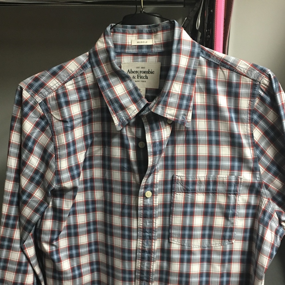 Plaid Fall/Winter