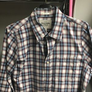 Plaid Fall/Winter