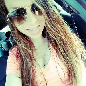 Meet your Posher, Misty