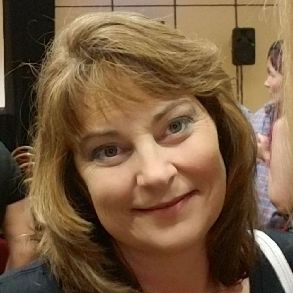 Meet your Posher, Cherise
