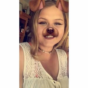 Meet your Posher, Blakely