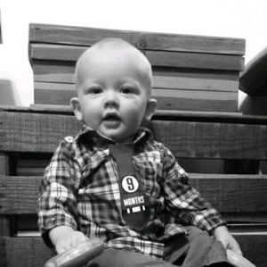 Meet your Posher, Leslie