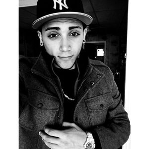 Meet your Posher, Charbel