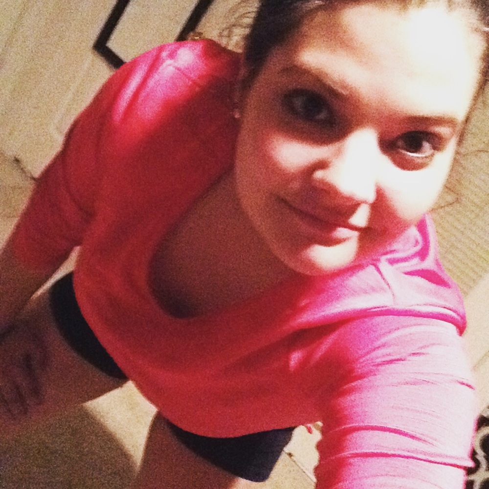 Meet your Posher, Bri