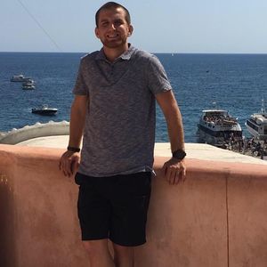 Meet your Posher, Mike