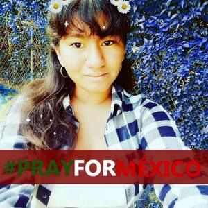 Meet your Posher, Nataly guadalupe