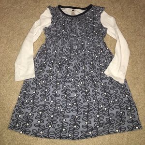 Tea Collection size 5 dress