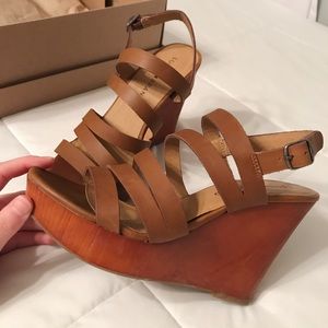 Lucky Brand Wedges
