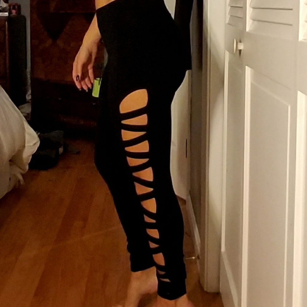Express leggings