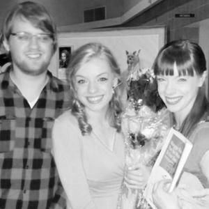 Meet your Posher, Fran