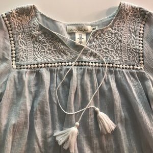 H&M Paisley Shirt H&M Paisley Shirt