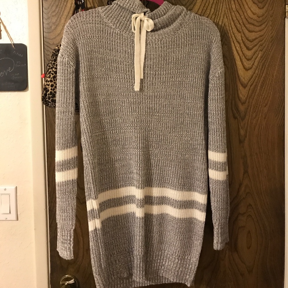 Sweater/dress