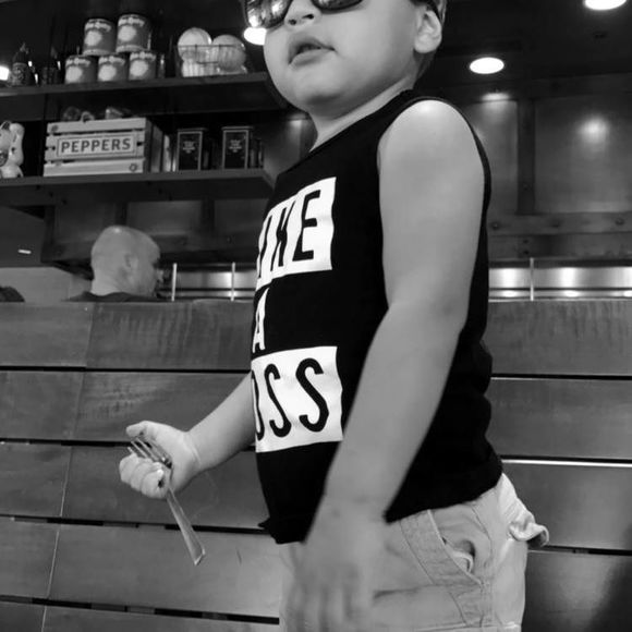 Meet your Posher, Joel - Picture 1 of 1