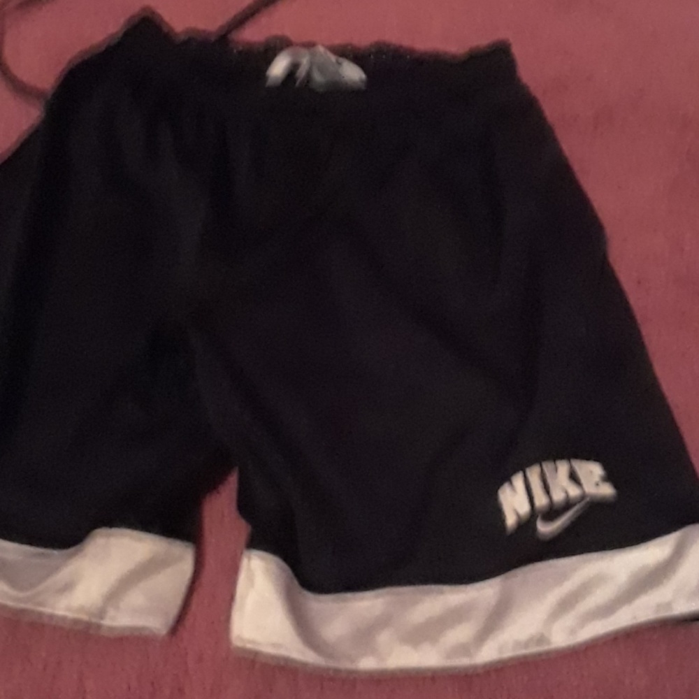 NIKE shorts