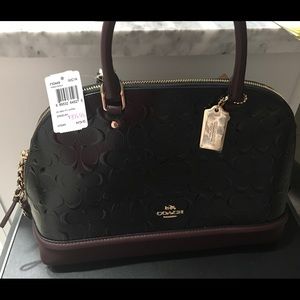 Brand new Authentic Coach Purse